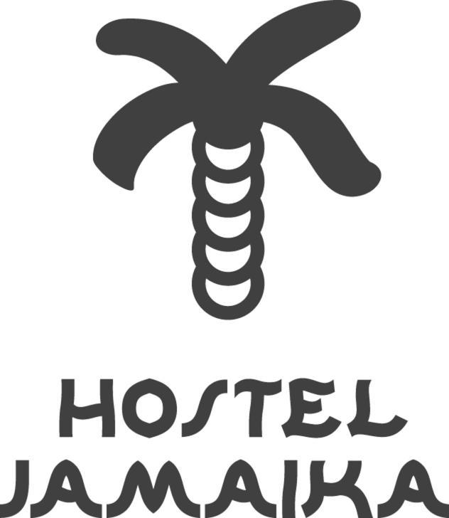 Jamaika @ Shopen Hostel Vilnius Exterior photo